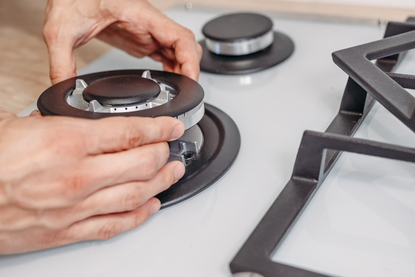 Cooktop Repair Cooktop Repair
