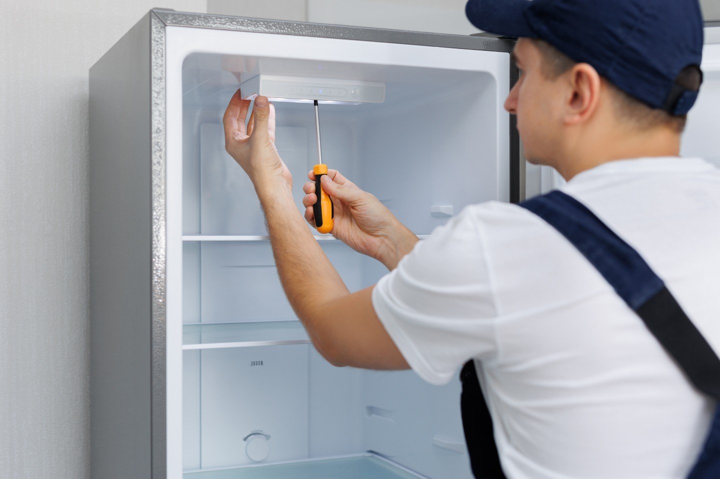 Freezer Repair Freezer Repair