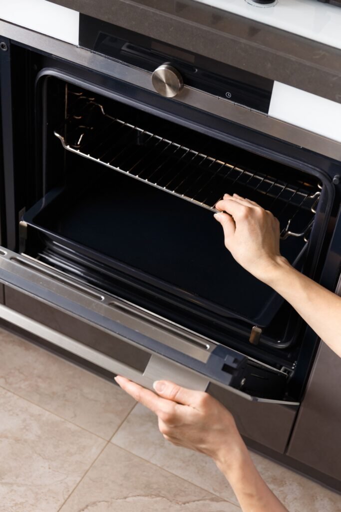 Oven Repair Oven Repair