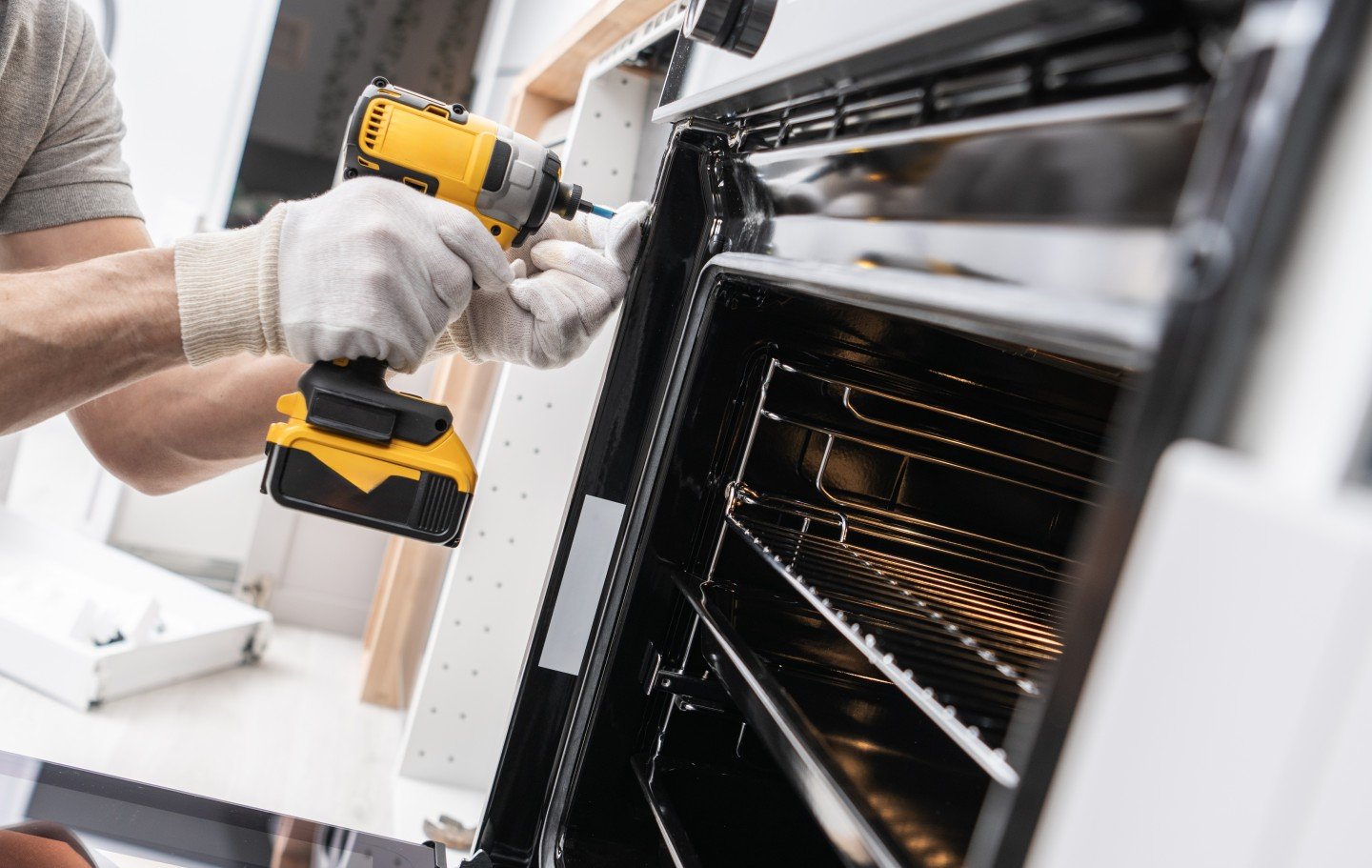 Oven Repair Oven Repair