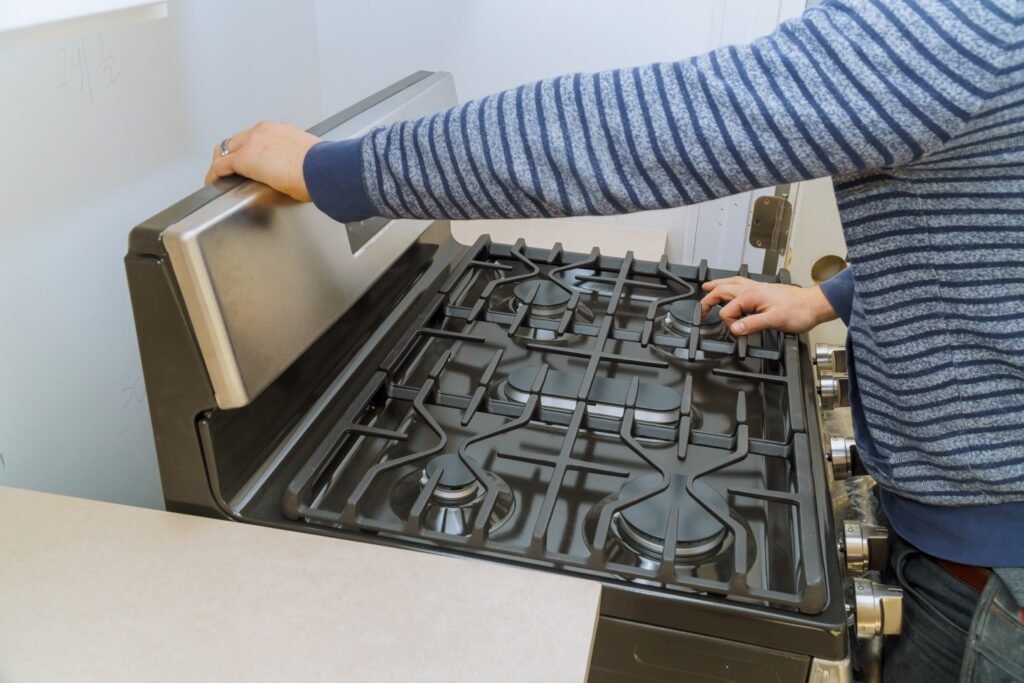Stove Repair Stove Repair