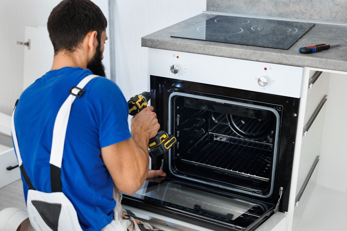 Stove Repair Stove Repair