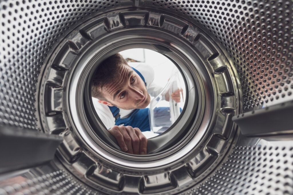 Washer Repair Washer Repair