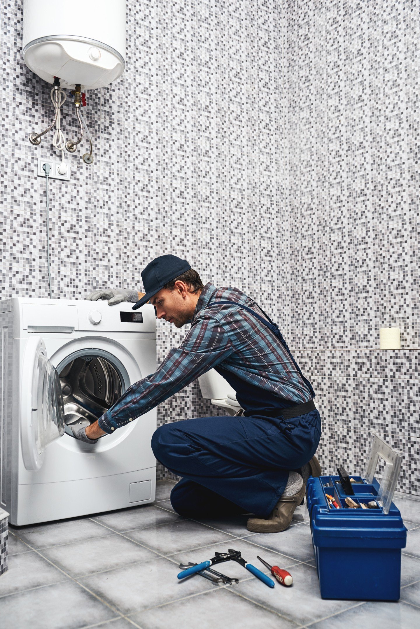 Washer Repair Washer Repair